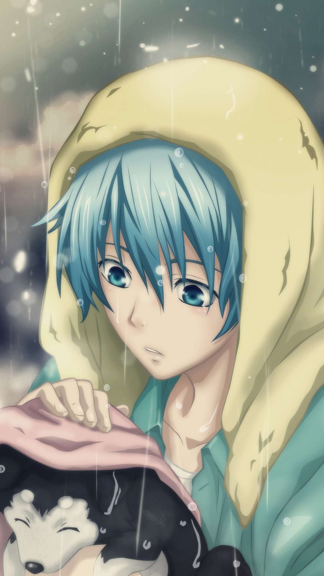 Kuroko No Basket